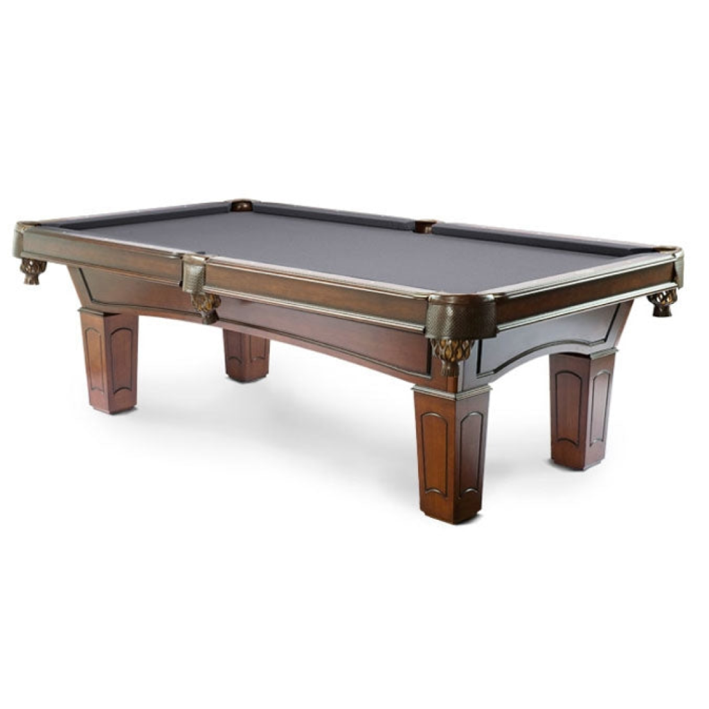 Majestic Ascot Pool Table | North Player