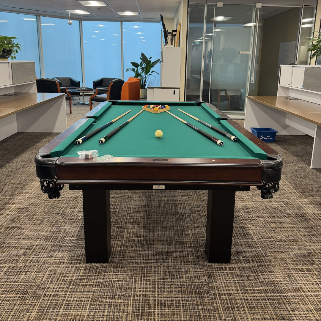 7-8’ Majestic Orleans Pool Table - Image 10