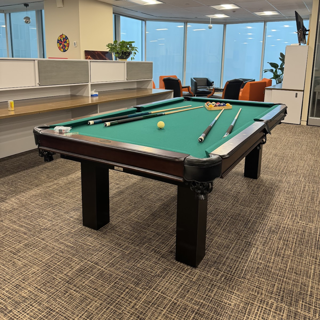 7-8’ Majestic Orleans Pool Table - Image 11