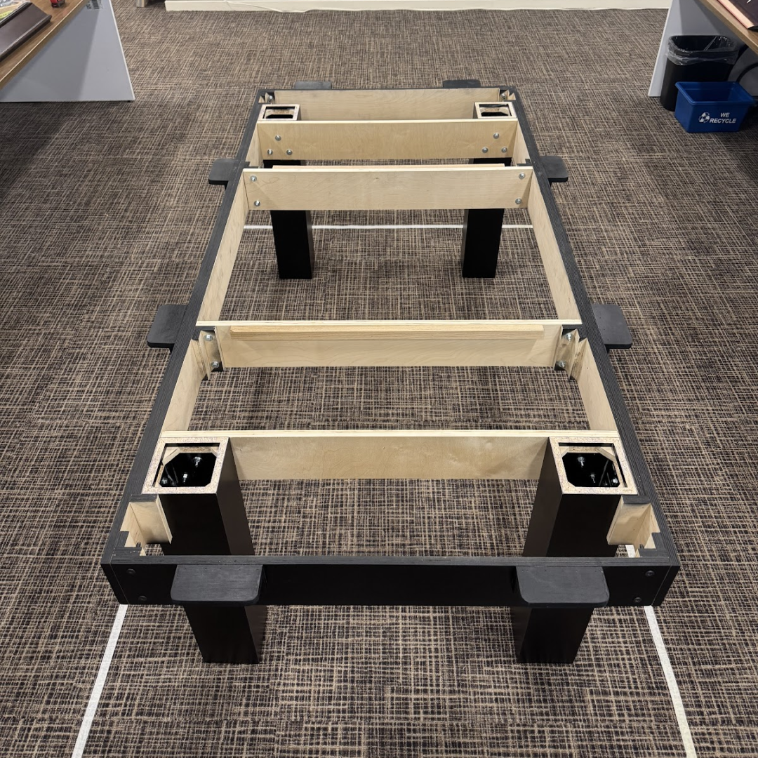 7-8’ Majestic Orleans Pool Table - Image 13