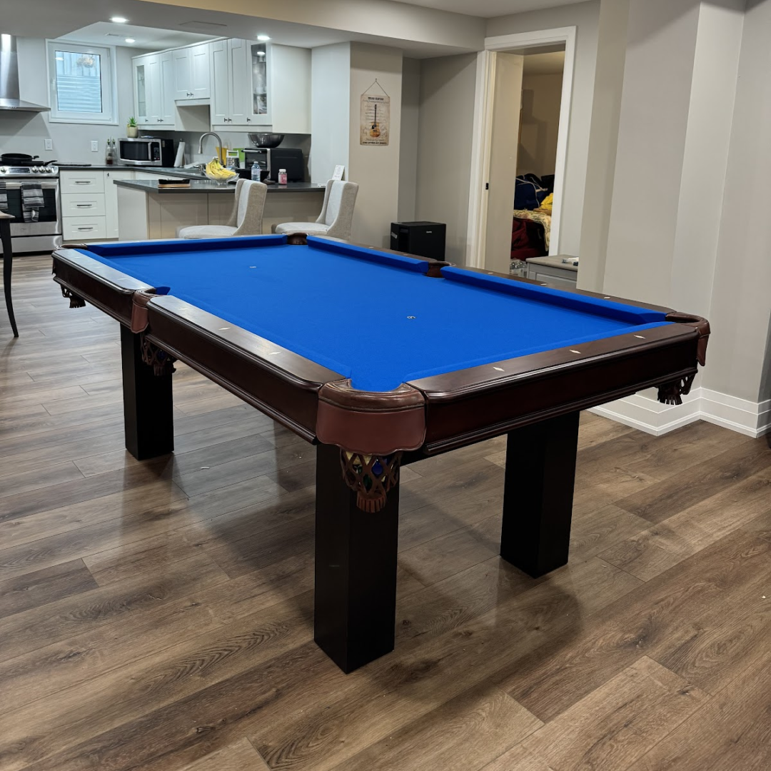 7-8’ Majestic Orleans Pool Table - Image 14