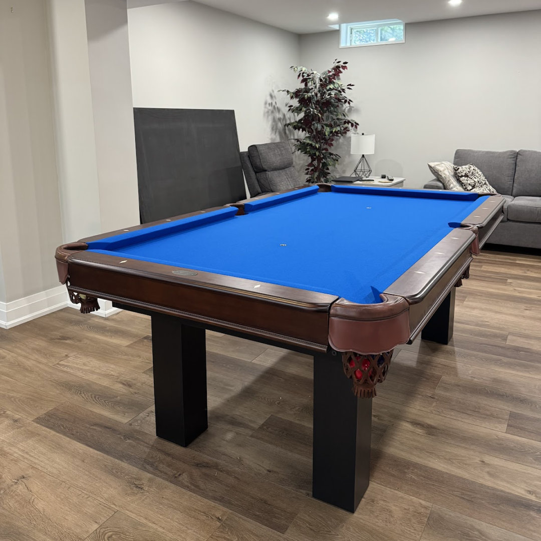 7-8’ Majestic Orleans Pool Table - Image 15