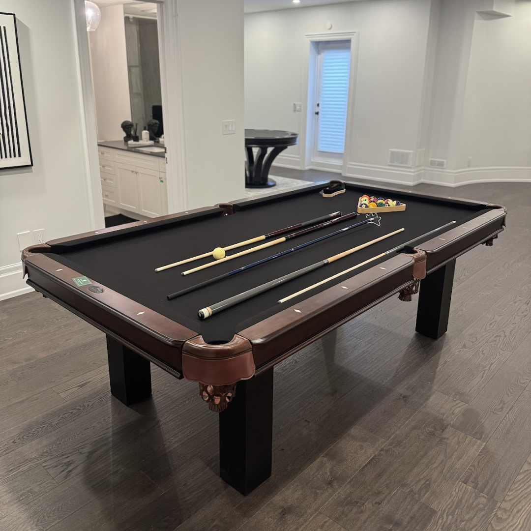 7-8’ Majestic Orleans Pool Table - Image 16