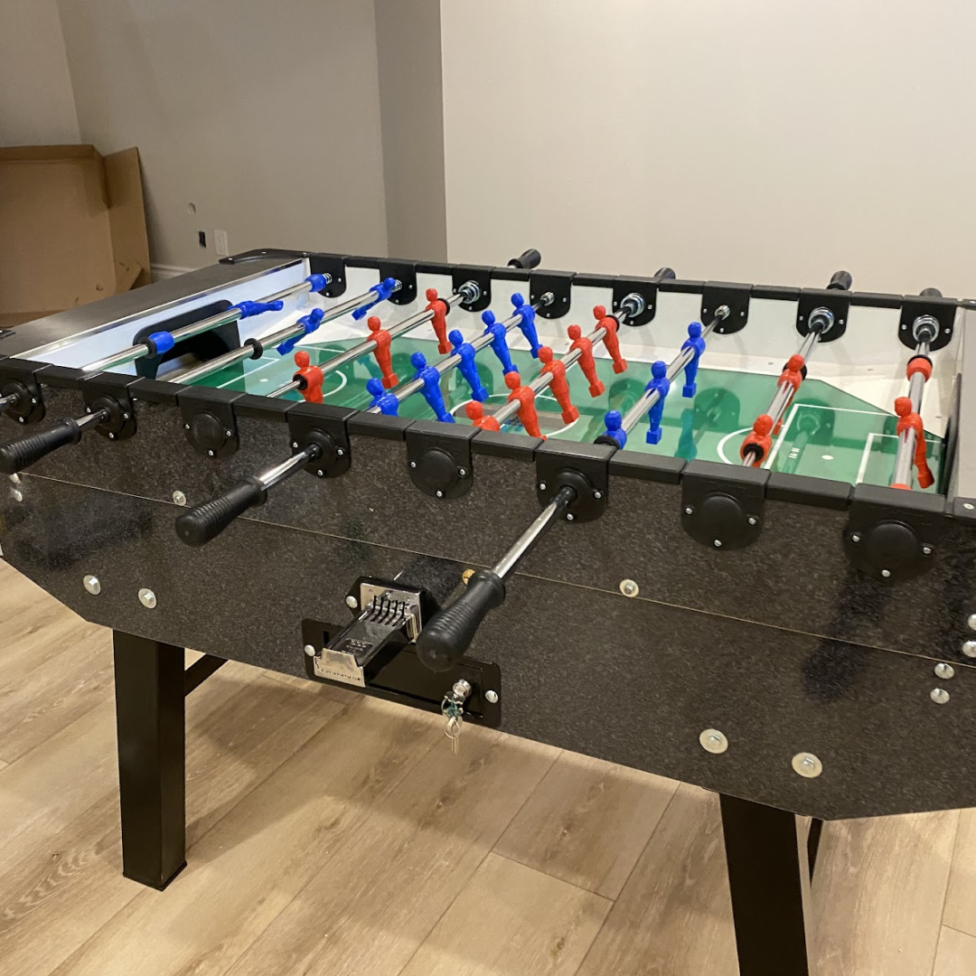 FABI Coin-Operated Gitoni Table - Image 10