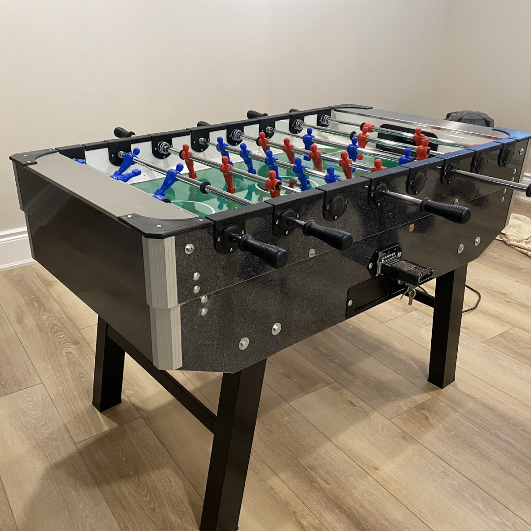 FABI Coin-Operated Gitoni Table - Image 11