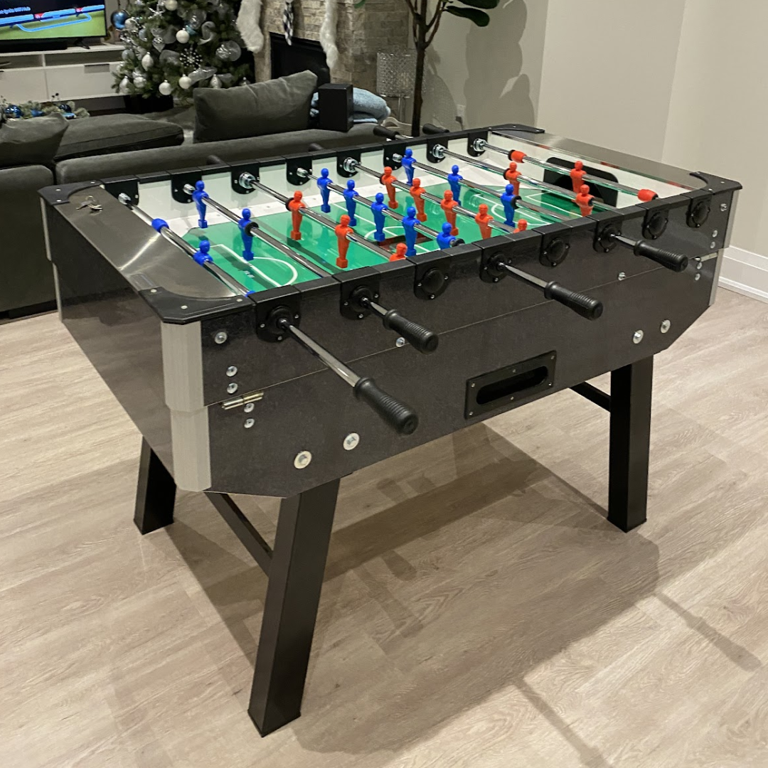 FABI Coin-Operated Gitoni Table - Image 4