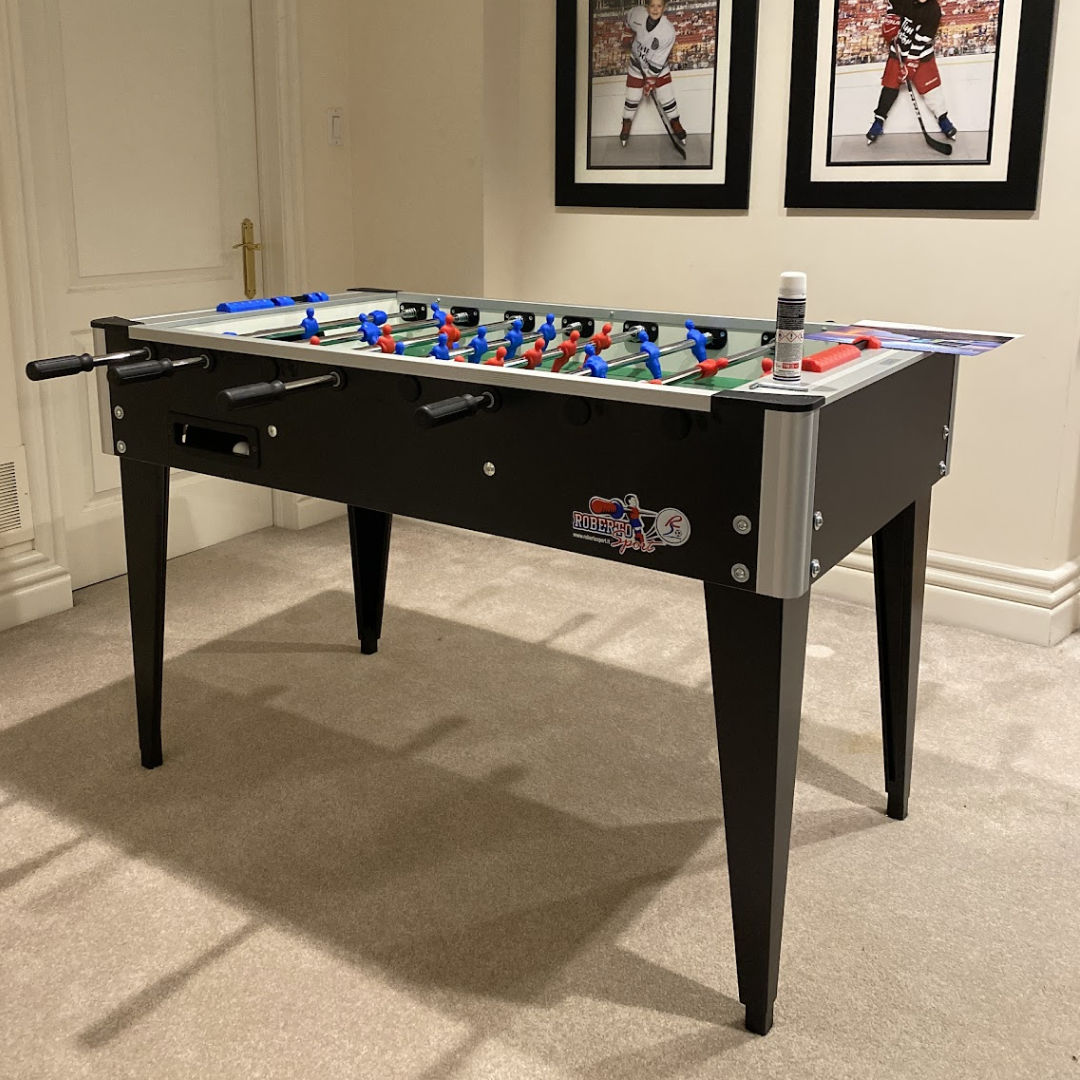 Roberto Sport Home College Soccer Gitoni Table - Image 3