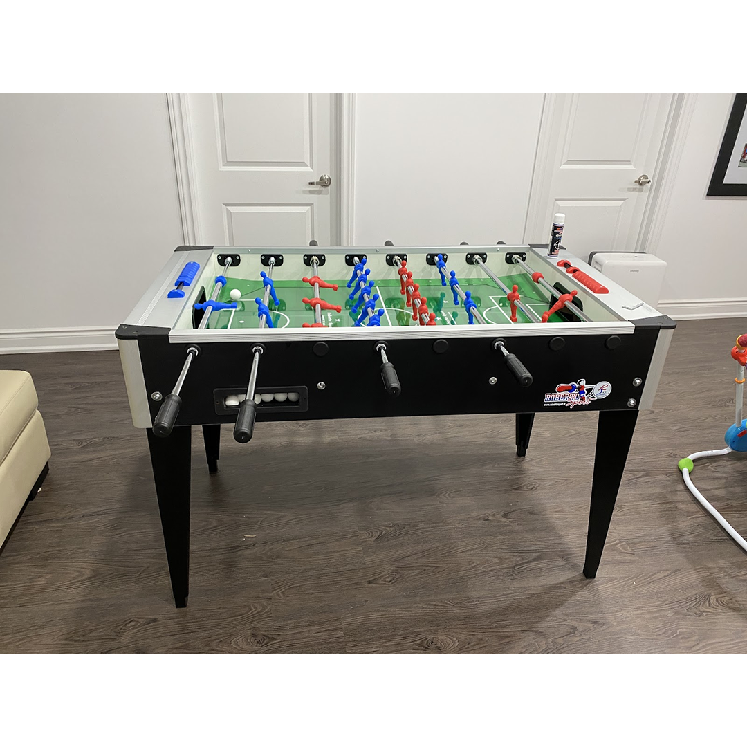Roberto Sport Home College Soccer Gitoni Table - Image 4