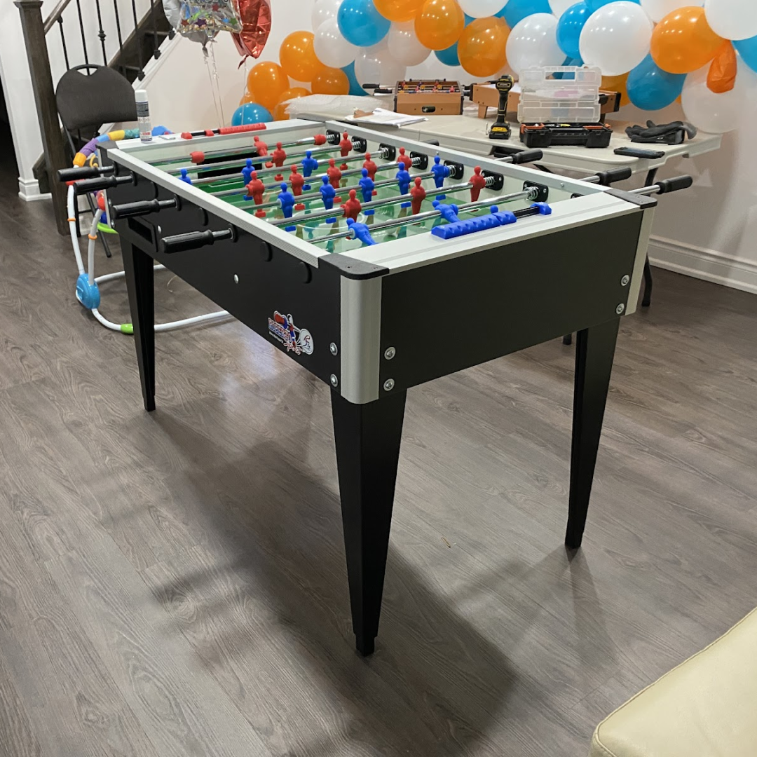 Roberto Sport Home College Soccer Gitoni Table - Image 5