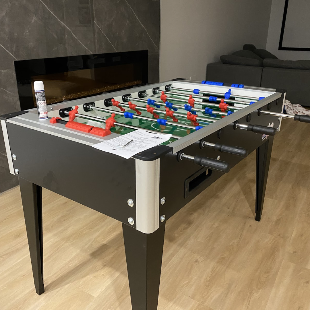 Roberto Sport Home College Soccer Gitoni Table - Image 7