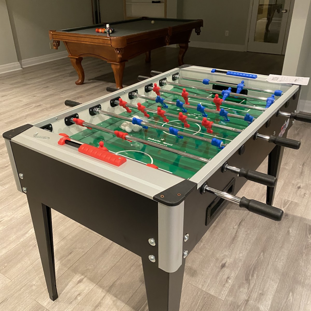 Roberto Sport Home College Soccer Gitoni Table - Image 9