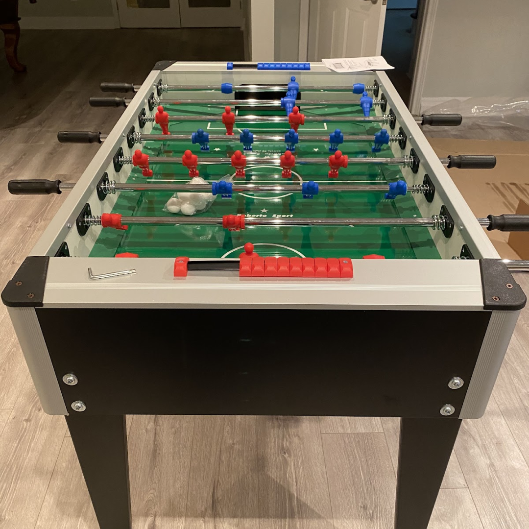 Roberto Sport Home College Soccer Gitoni Table - Image 10