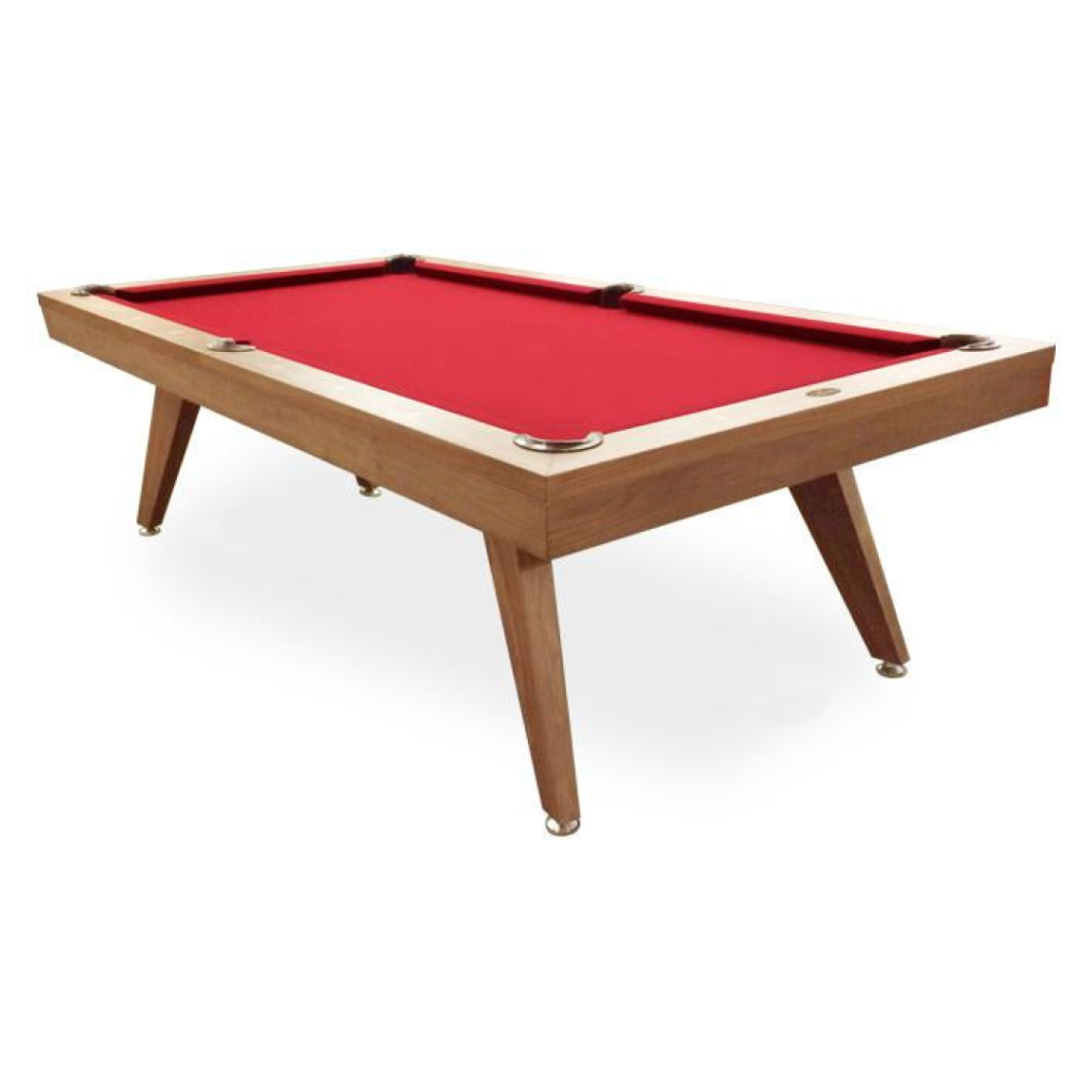 8' Majestic Copenhagen Pool Table | North Player