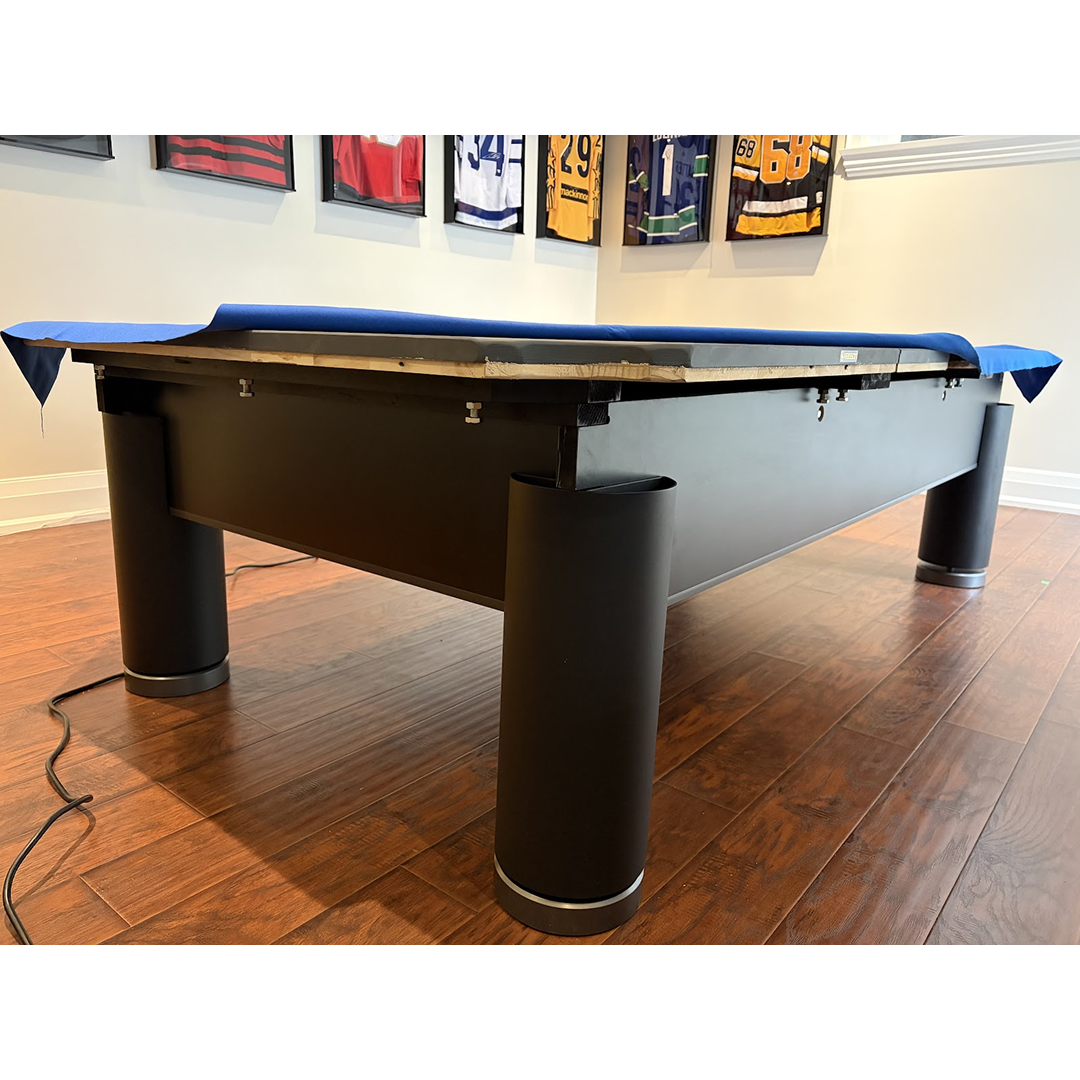Rasson Ironman 9 Foot Pool Table - Image 14
