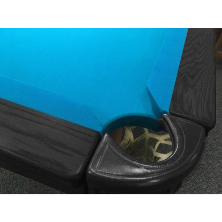 Palason Deluxe Pool Table | North Player