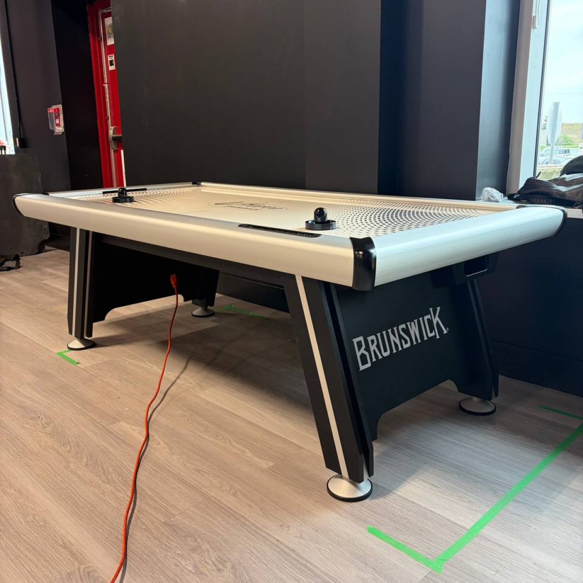V-ForceII Air Hockey Table - Image 6