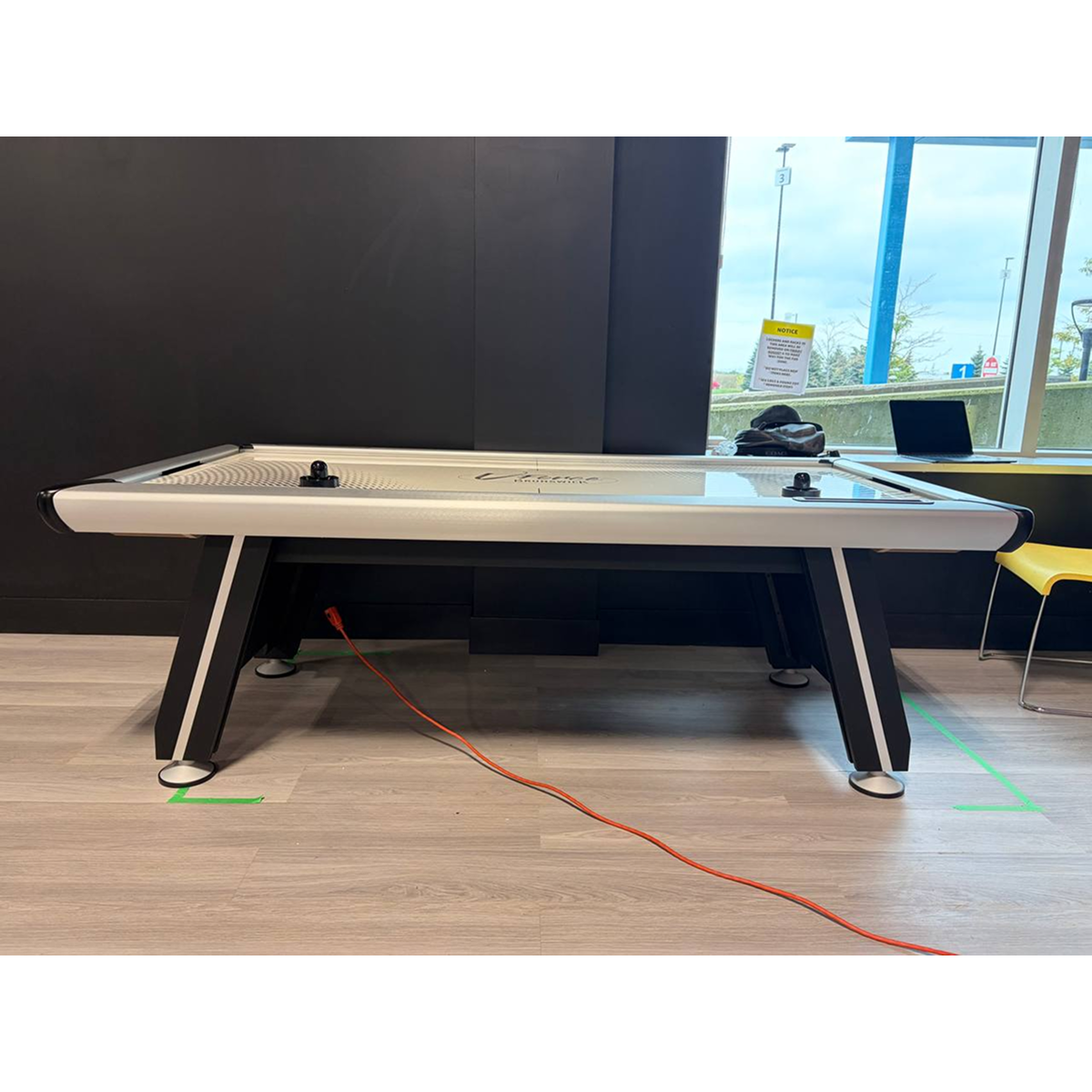 V-ForceII Air Hockey Table - Image 10