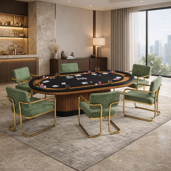 Prohibition Table 80