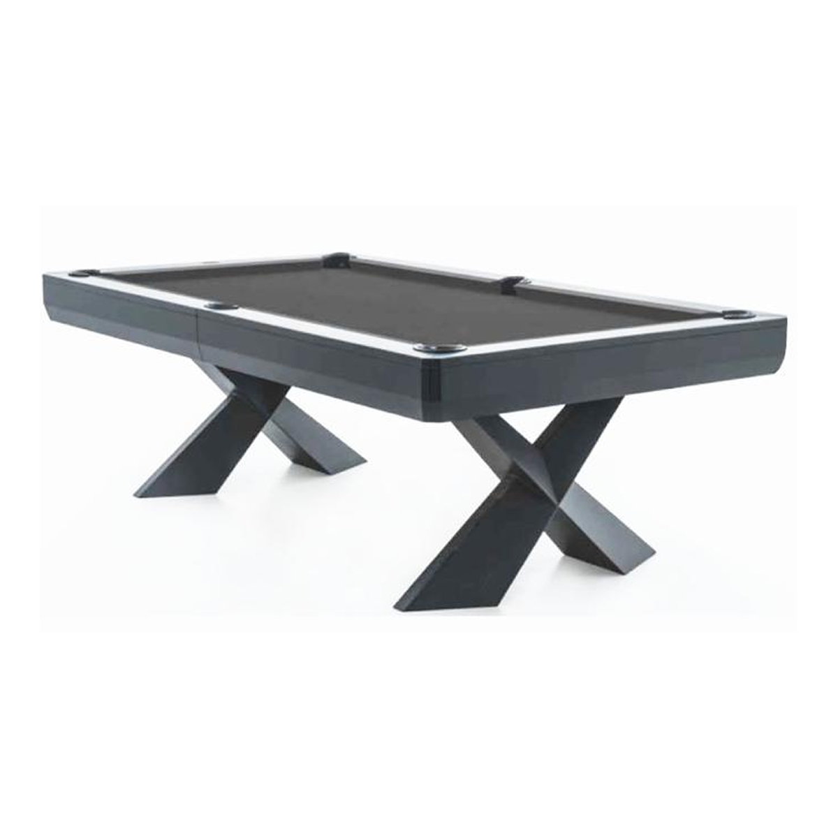 8_ Majestic Axis Pool Table 1