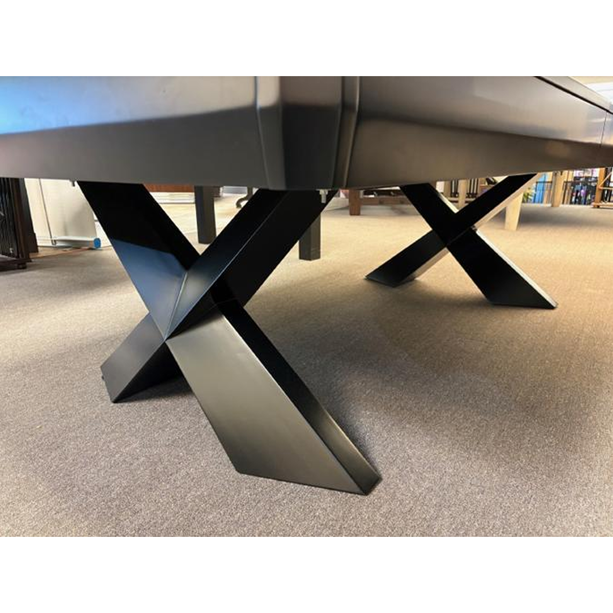 8_ Majestic Axis Pool Table 3