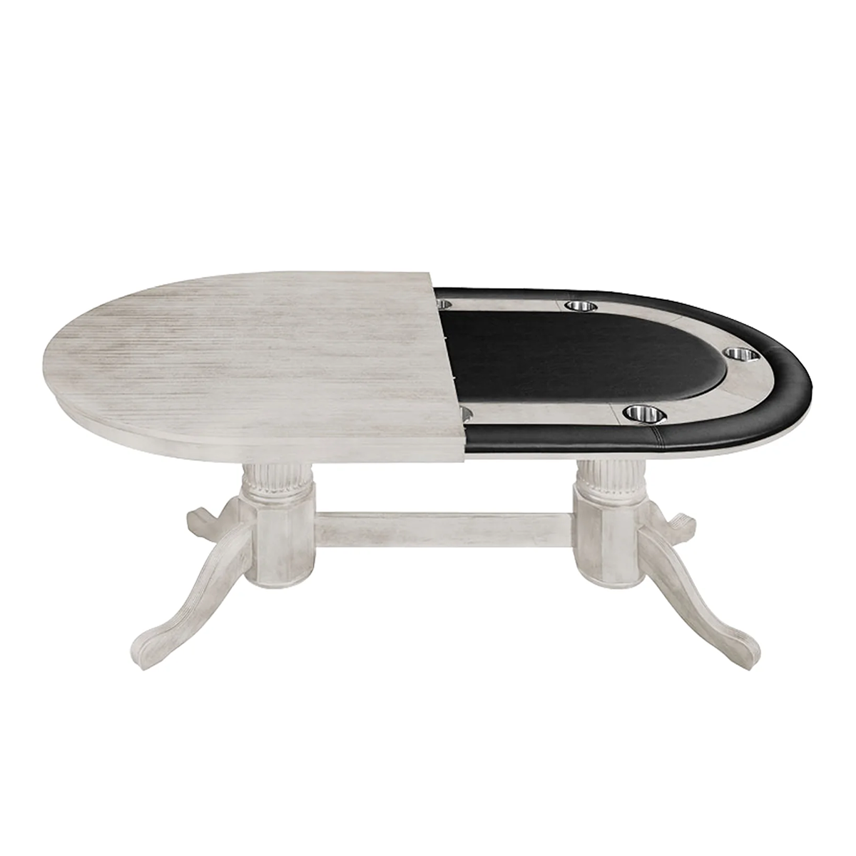 Ram - Texas Holdem Poker Table 1