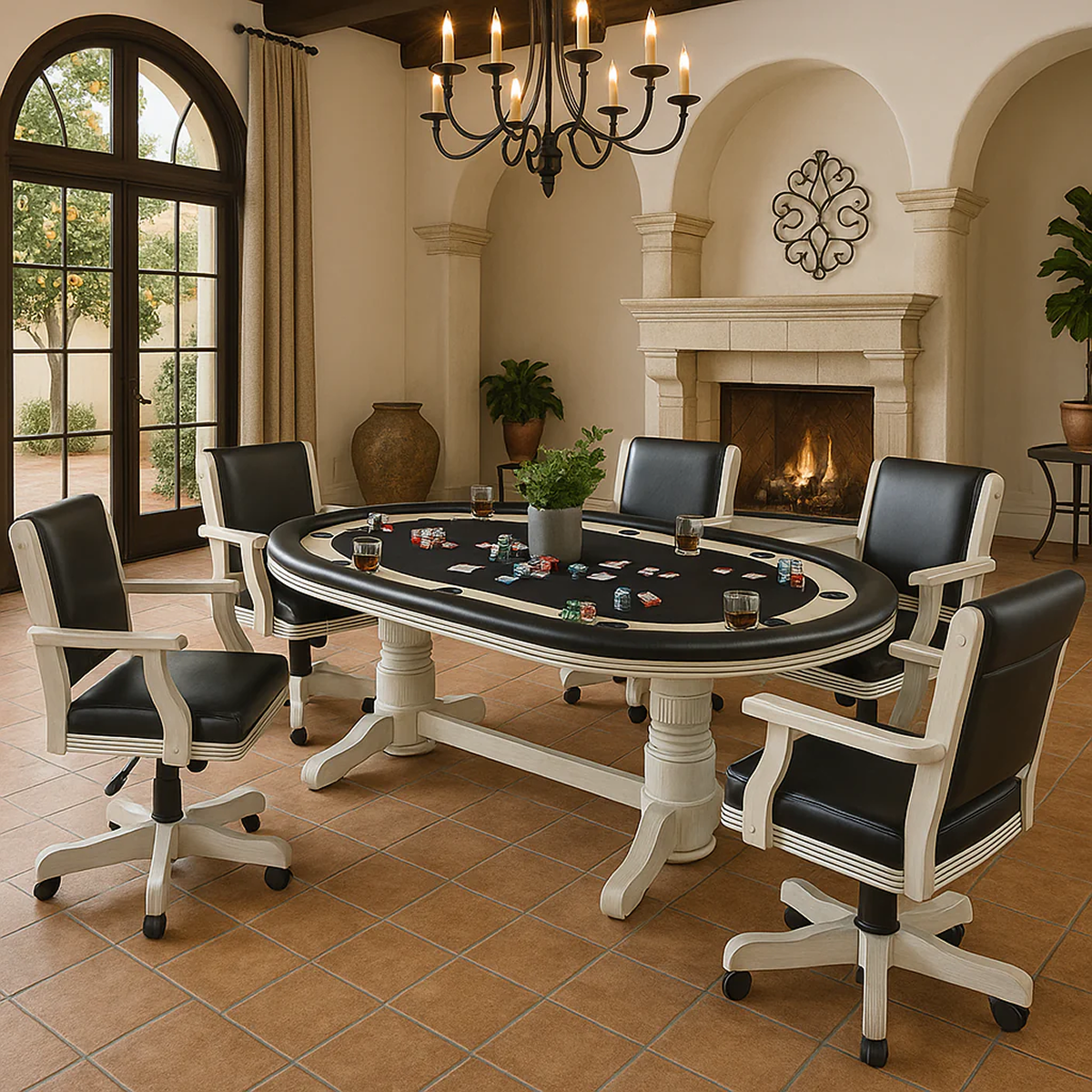 Ram - Texas Holdem Poker Table 2