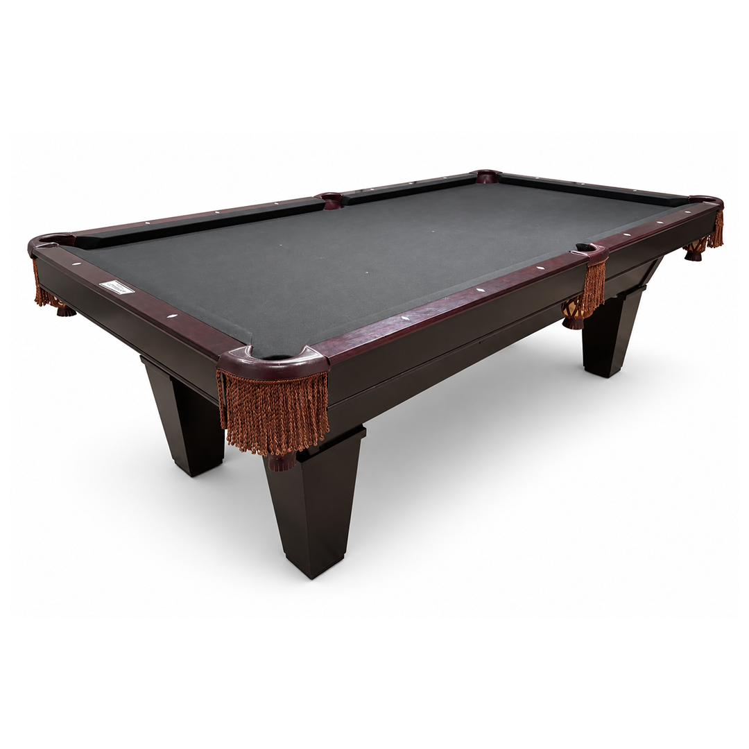 Pre-Owned 8’ Brunswick Contender