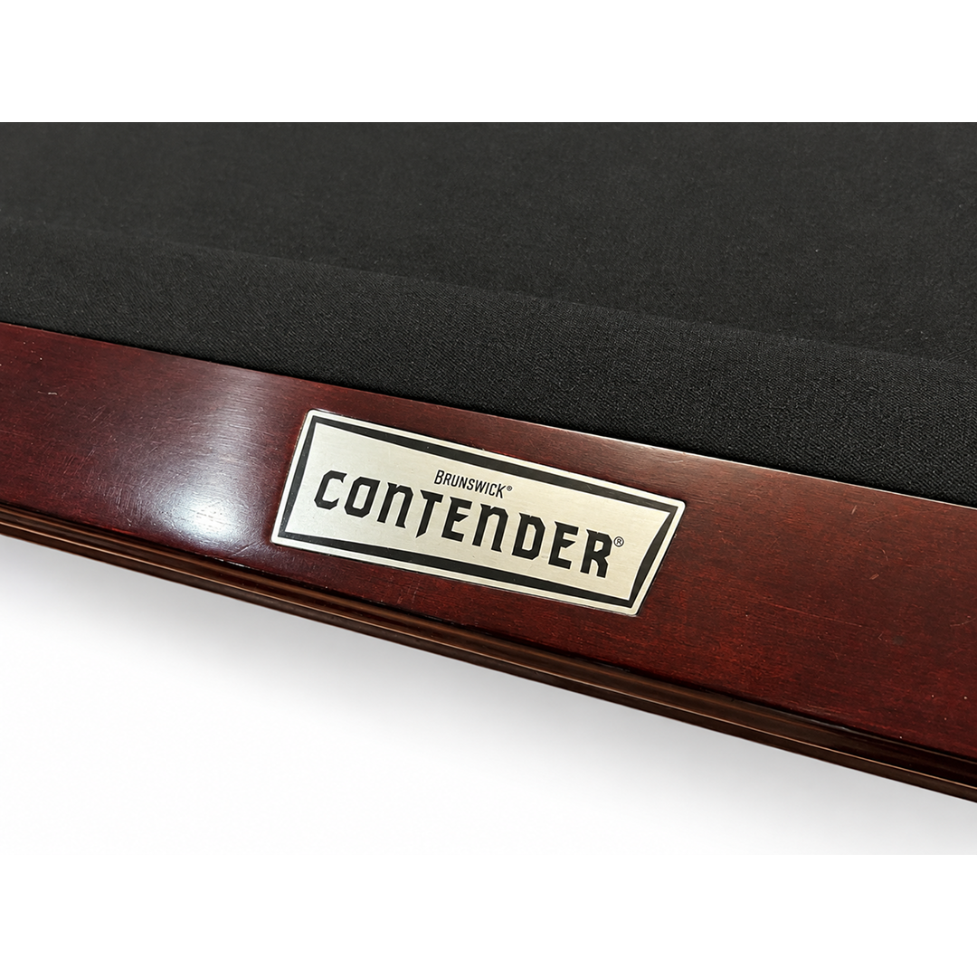 Pre-Owned 8’ Brunswick Contender - Image 2