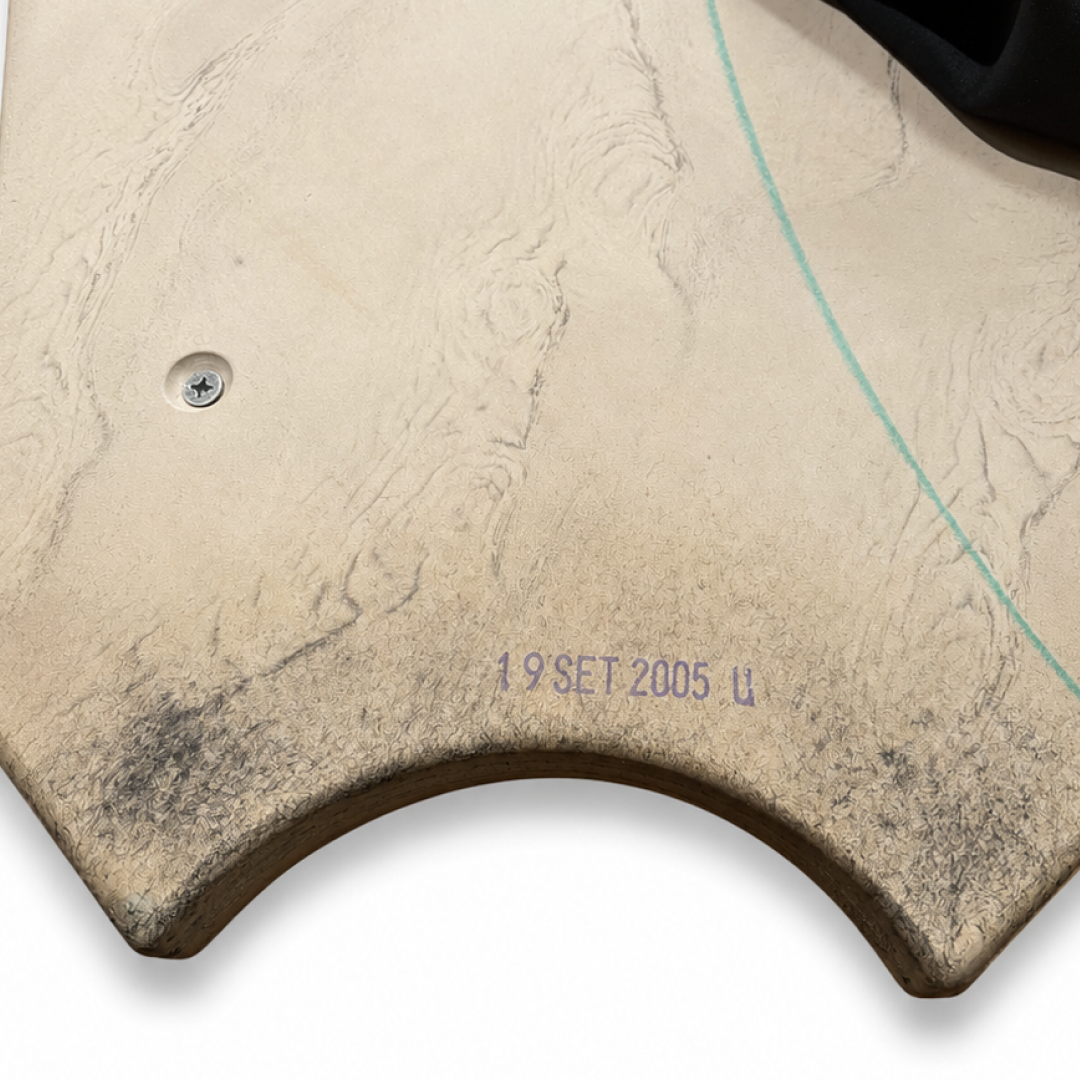Pre-Owned 8’ Brunswick Contender - Image 4