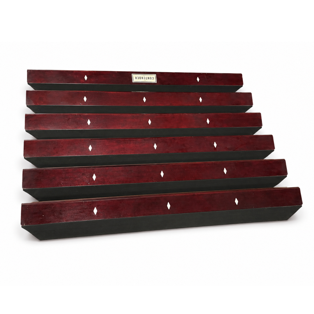 Pre-Owned 8’ Brunswick Contender - Image 6