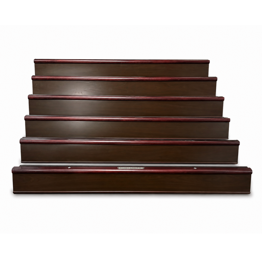 Pre-Owned 8’ Brunswick Contender - Image 8