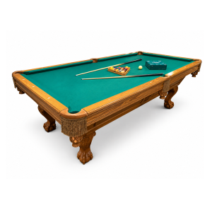 Pre-Owned 8’ Brunswick Mansfield ||