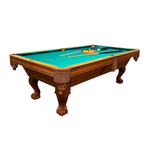 Pre-Owned 8’ Brunswick Mansfield ||