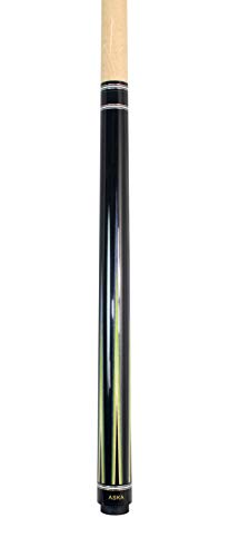 ASKA JC06 Jump Cue | Hard Rock Canadian Maple, Quick Release Q5 Joint, 42" - Image 5