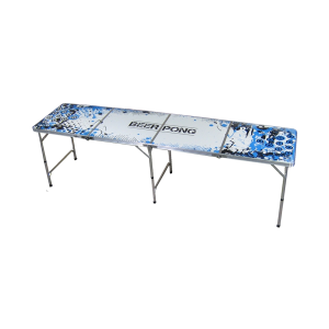 Beer Pong Table