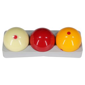 Carom ASKA set 61.5 mm, CB02A
