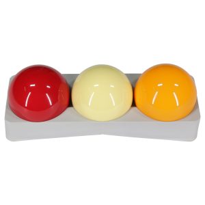 Carom ASKA set 61.5 mm, CB01A
