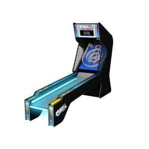 Ice Ball Pro Skee Ball Arcade Throwing Game