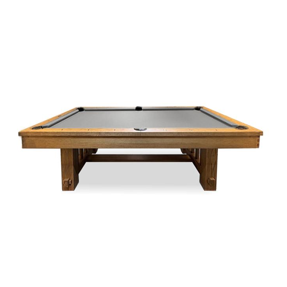 8' Majestic Cornwall Pool Table - Image 2