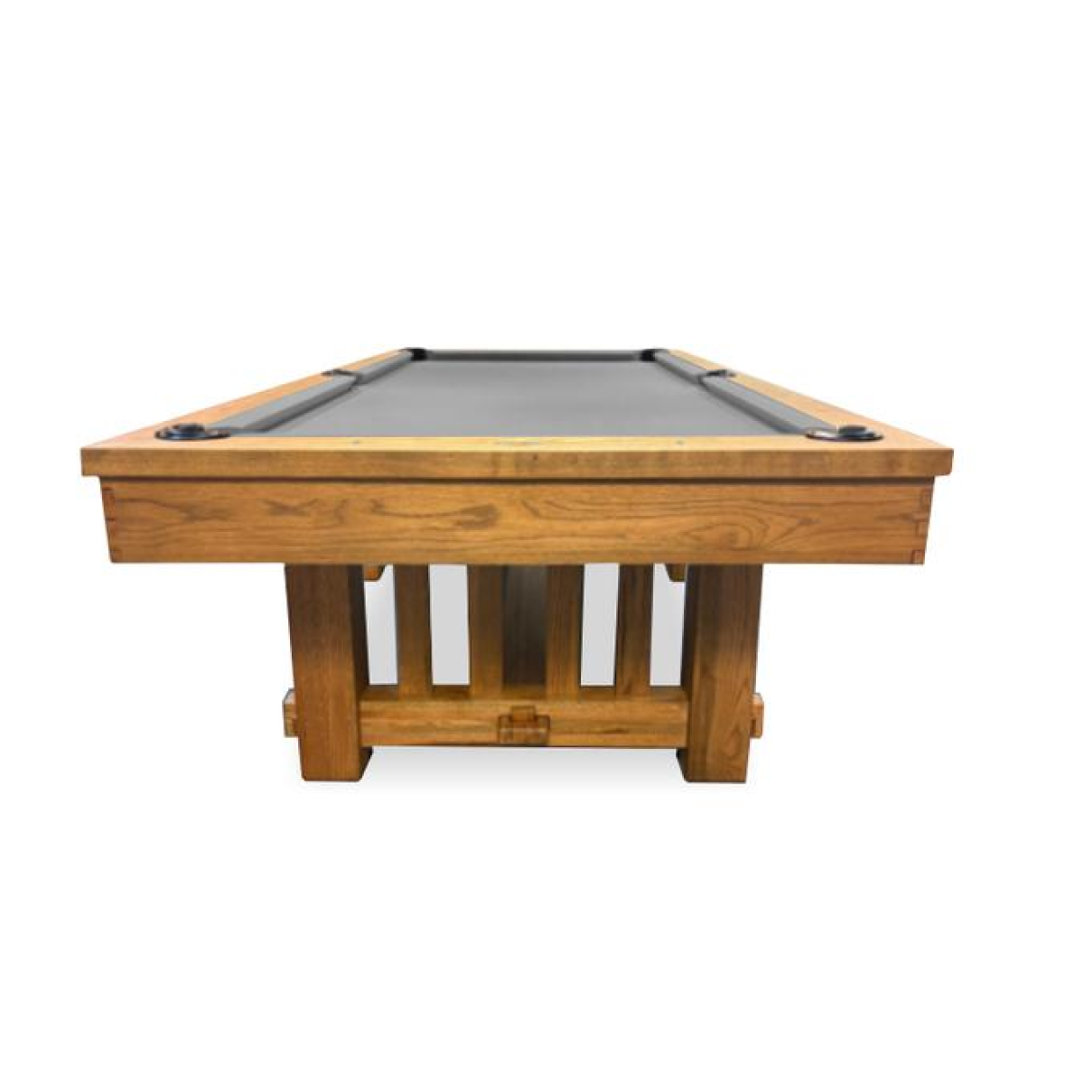 8' Majestic Cornwall Pool Table - Image 3