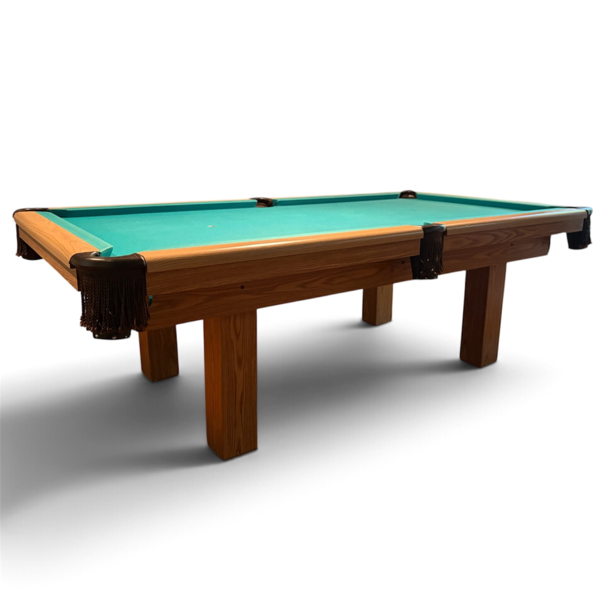 Pre-Owned 8' Dufferin Pool Table