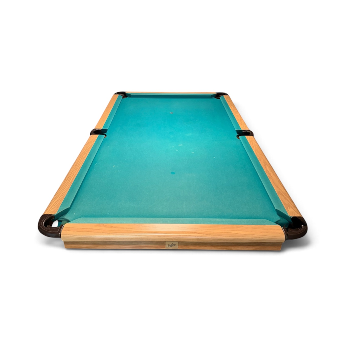 Pre-Owned 8' Dufferin Pool Table - Image 6