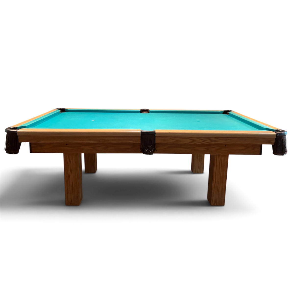 Pre-Owned 8' Dufferin Pool Table - Image 7