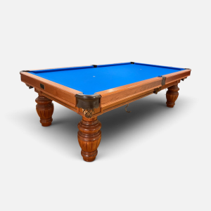 Pre-Owned 9' RIO Pool Table