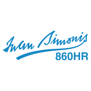 Simonis 860 HR