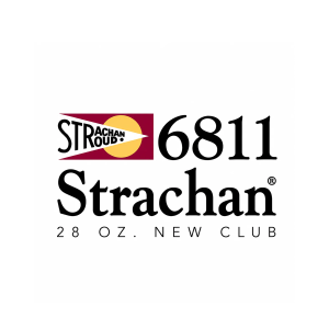 28 Oz. Strachan 6811 New Club