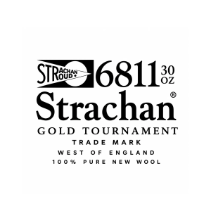 30 Oz. Strachan 6811 Tournament Gold