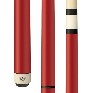 Rage Heavy Hitter RGJBHH-R 25 oz Red Jump/Break Cue
