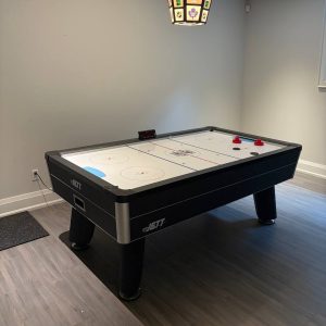 Pre-Owned Jett Power-Flo 7′ Air Hockey